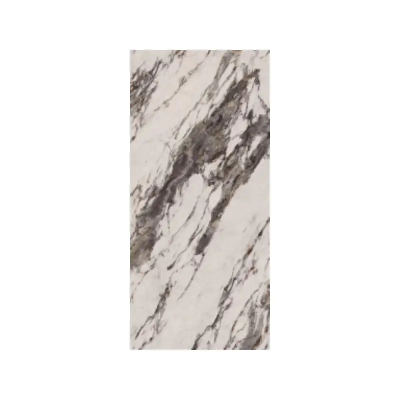 PVC-Marmorplatte
