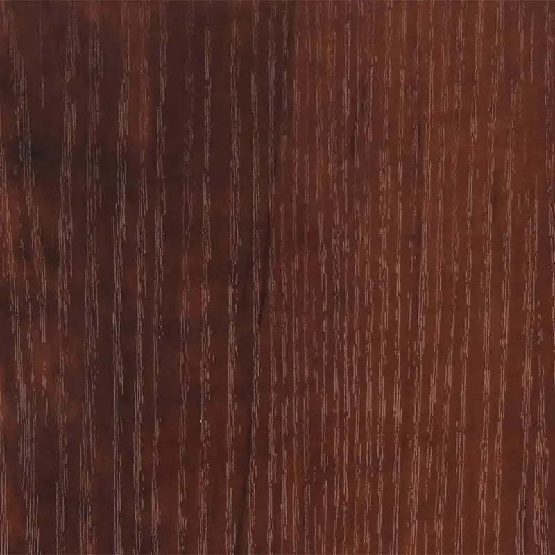 Dekorative PVC-Folie mit Holzmaserung für Möbelplatten