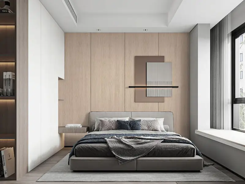 Zhejiang Highsea New Material Co., Ltd.