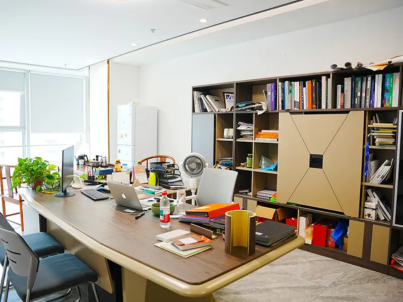 Büro