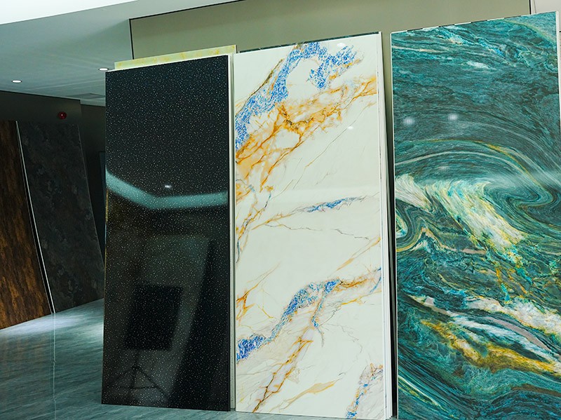 Musterausstellungshalle