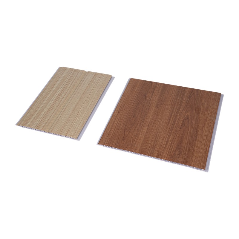 Wasserdichte Nut- und Feder-PVC-Wand- und Deckenplatte